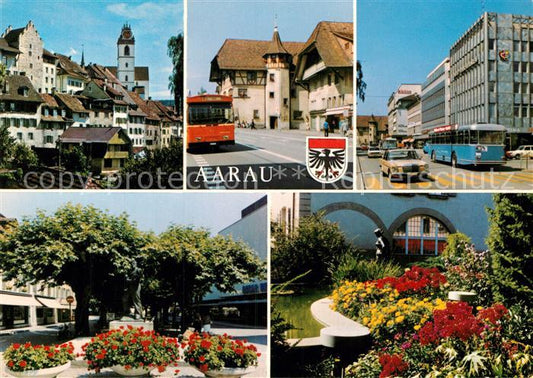 12949542 Aarau AG