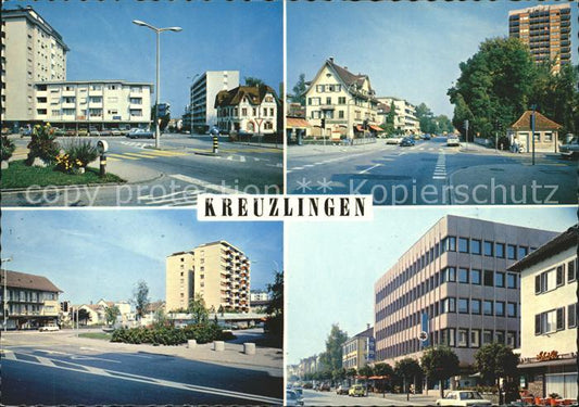 12001188 Kreuzlingen TG Teilansichten