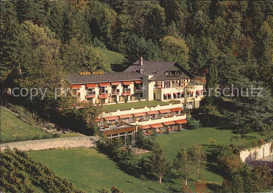 72024335 Vaduz Parkhotel Sonnenhof