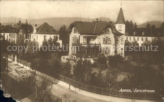 12066566 Aarau AG Jurastrasse Aarau