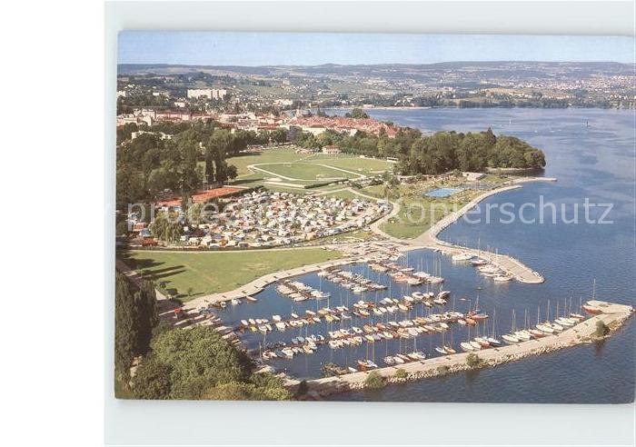 12225307 Morges Camping Lac de Geneve