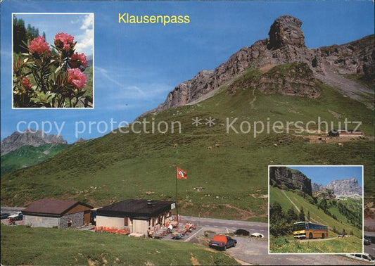 12233201 Klausenpass