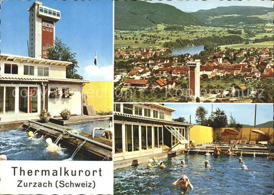 12233205 Zurzach Thermalbad