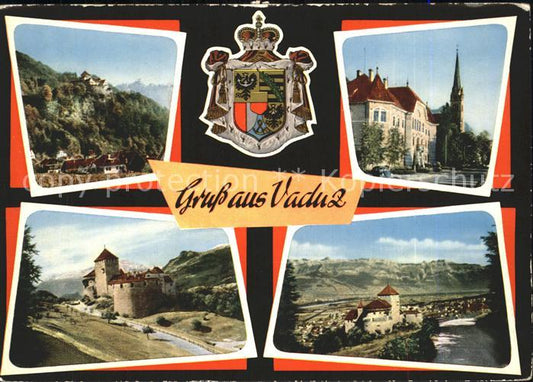 72243367 Vaduz