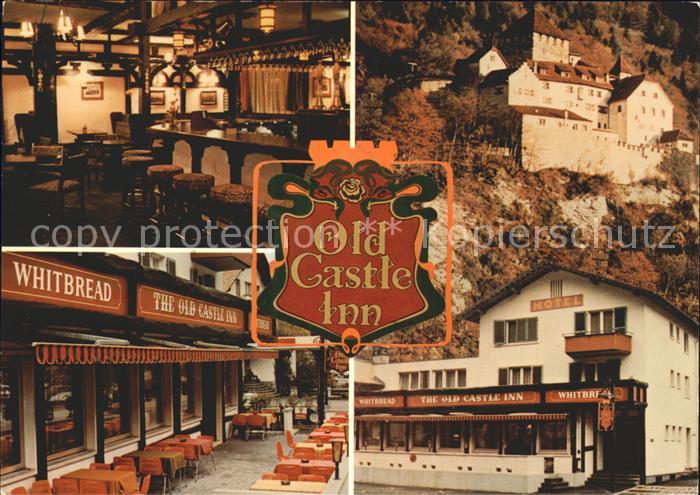 72246847 Vaduz Old Castle Inn Landgasthof