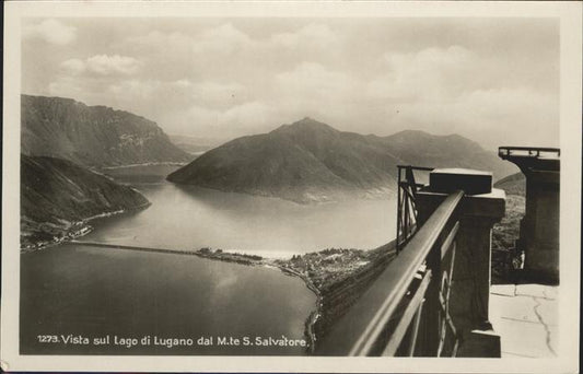 71294207 Lago di Lugano TI M.te S. Salvatore