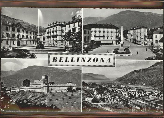 11308654 Bellinzona