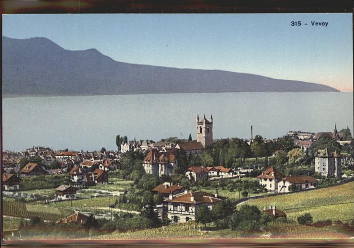 11318205 Vevey VD