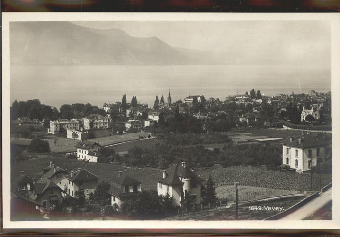 11318207 Vevey VD