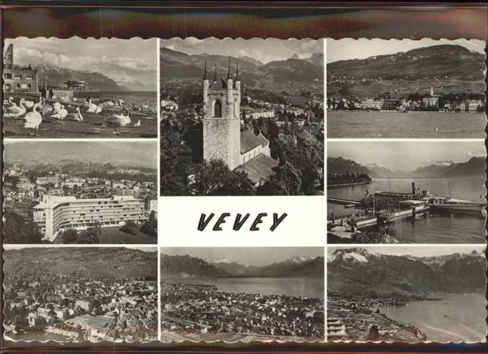 11318220 Vevey VD