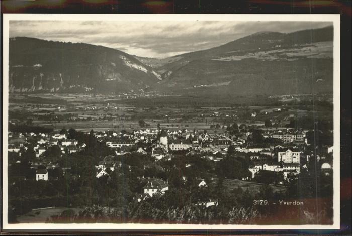 11306511 Yverdon-les-Bains Panorama