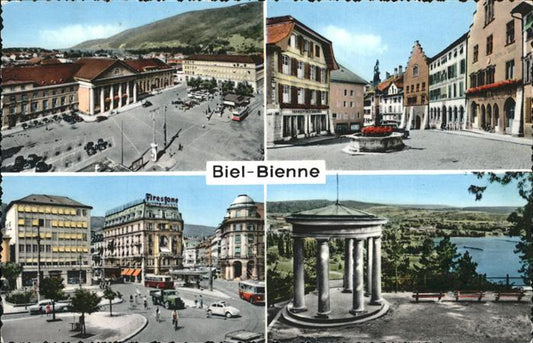 11377231 Biel Bienne Bienne