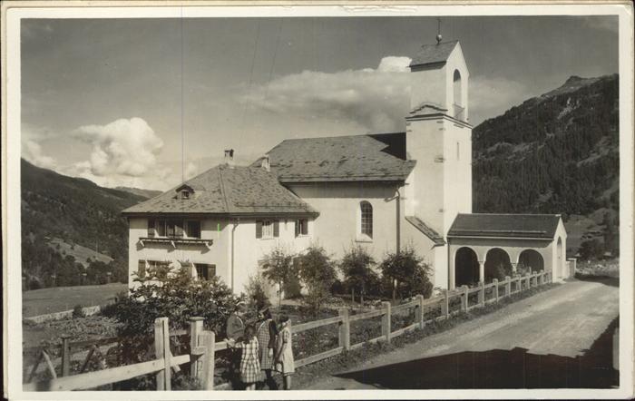 11385158 Fribourg FR Église Fribourg