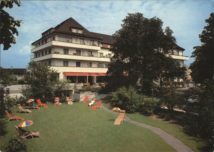 11395447 Rheinfelden AG Hotel Schwanen