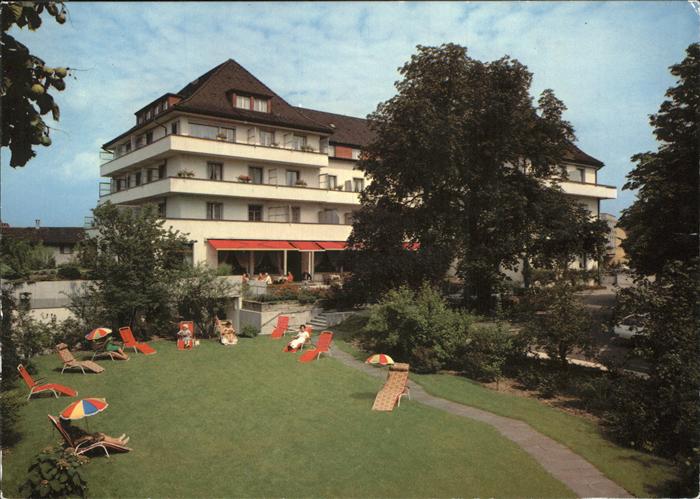 11395471 Rheinfelden AG Hotel Schwanen