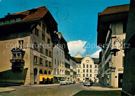 13043525 Aarau AG Rathausgasse