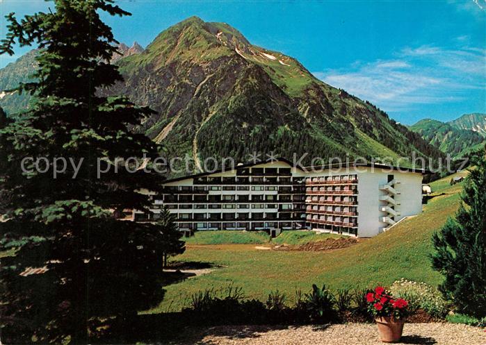 73108152 Boedmen Aparthotel Kleinwalsertal