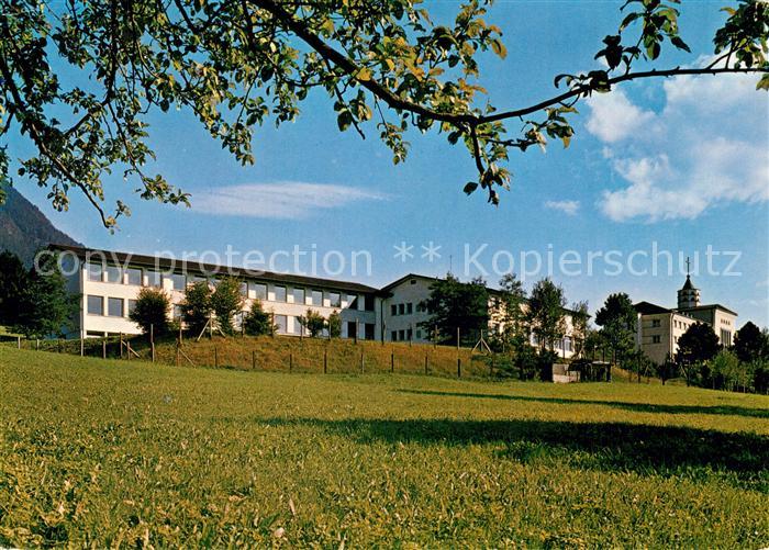 73244883 Schaan Liechtenstein Institut Sankt Elisabeth