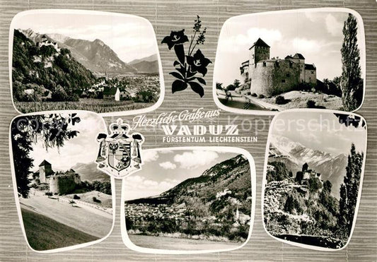 73275062 Vaduz Schloss