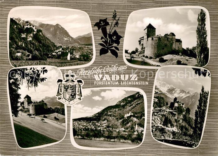 73279070 Vaduz Schloss