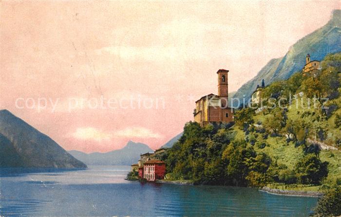 73298443 Lago di Lugano TI