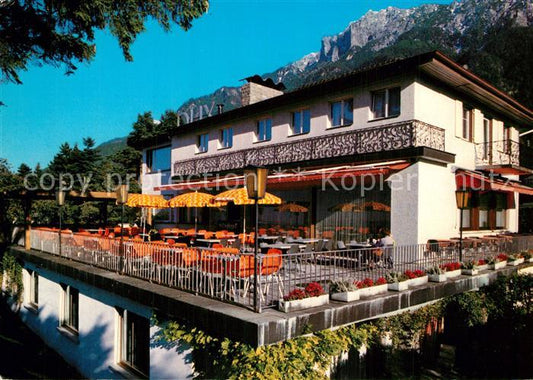 73522127 Schaan Liechtenstein Hotel Dux