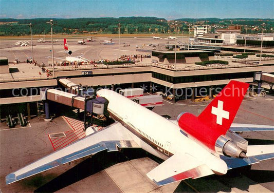 13735403 Zuerich ZH Flughafen