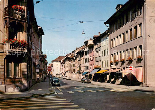 13735466 Winterthur  ZH Obertorgasse