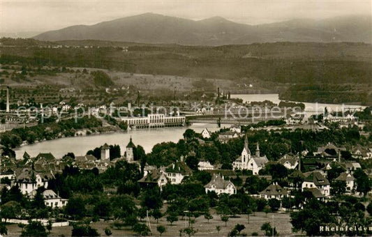 13736010 Rheinfelden AG Panorama