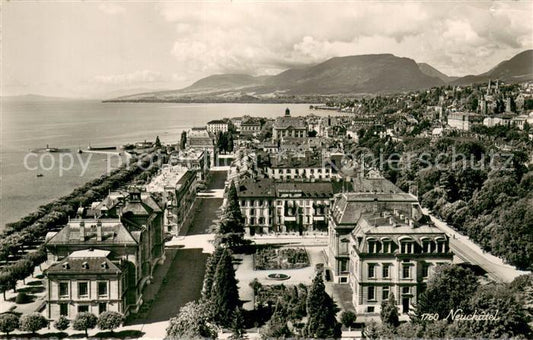 13738590 Neuchatel NE Panorama