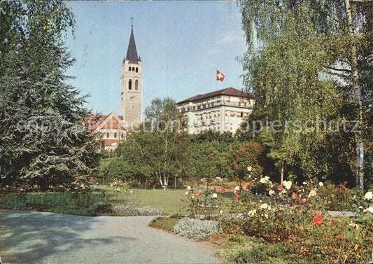 12369329 Romanshorn TG Kirche