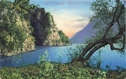 13978257 Gandria_Lago_di_Lugano Rocco di Gandria