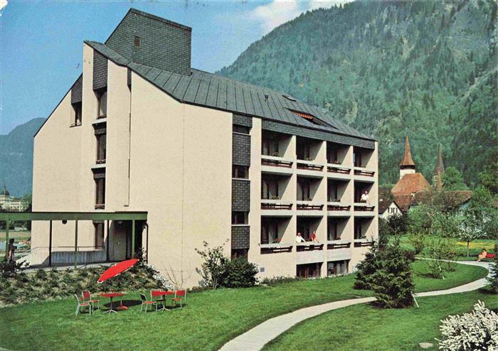 13979556 INTERLAKEN_BE Familienhotel artes