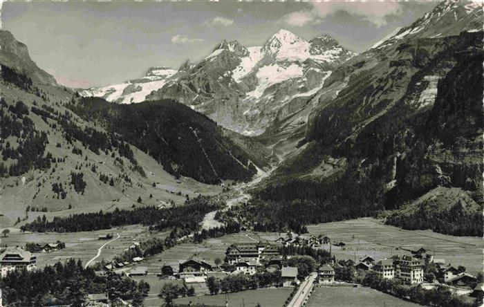 13979227 Kandersteg_BE avec Bluemlisalp