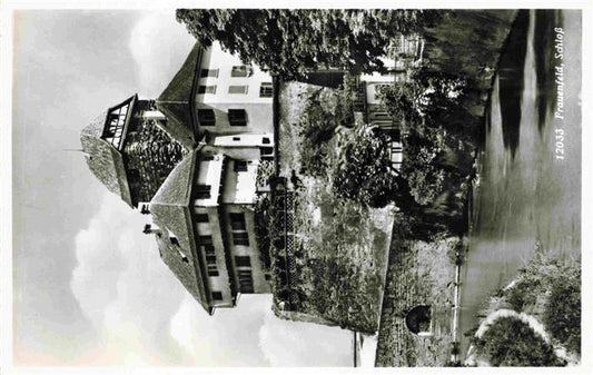 13979235 FRAUENFELD_TG Château