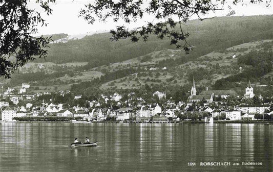 13979313 RORSCHACH_Bodensee_SG Panorama