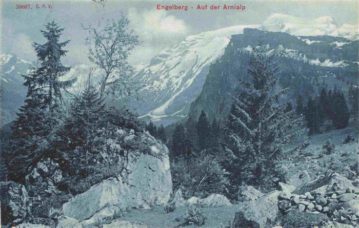 13979337 Engelberg__OW Auf der Arnialp