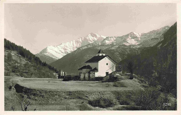 13979683 Leventina_Region_Ticino_TI Chiesa di Catto