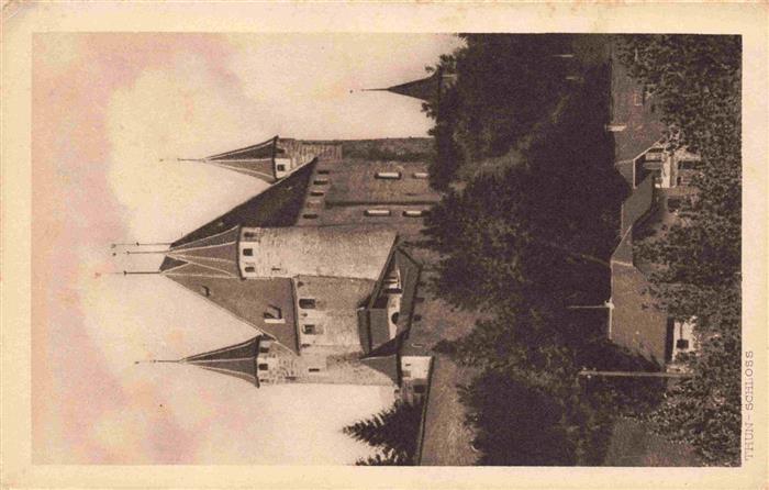 13979724 THUN_Thoune_BE Château