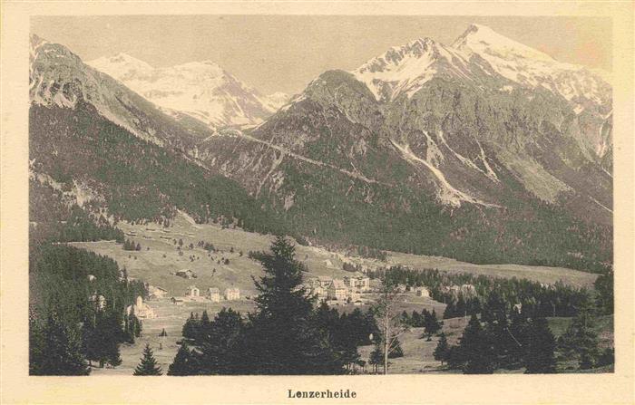 13979725 Lenzerheide_GR Panorama