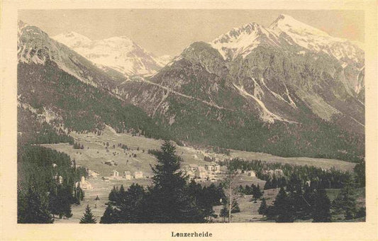 13979725 Lenzerheide_GR Panorama