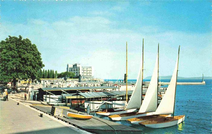 13979751 Neuchâtel_NE Le port