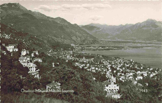 13981880 Orselina_Locarno_TI Minusio Muralto et Locarno