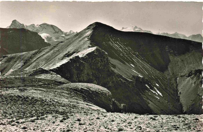 13981884 Adelboden_BE Montagnes Alpes bernoises Ammertenspitze