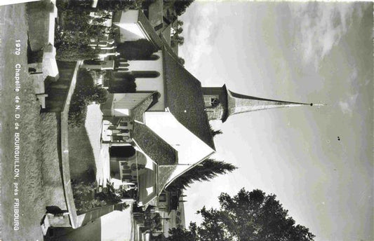 13981928 Bourguillon_FR Chapelle de Notre Dame