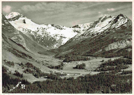 13982019 Fextal_Val_Fex_Sils_Maria_GR Panorama Haute-Engadine avec Piz Tremoggia Fex