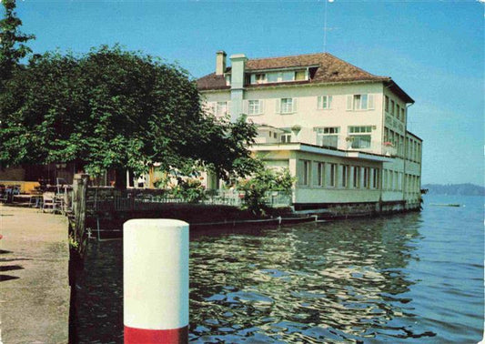 13982057 Bad_Horn_SG Hôtel au bord du lac de Constance