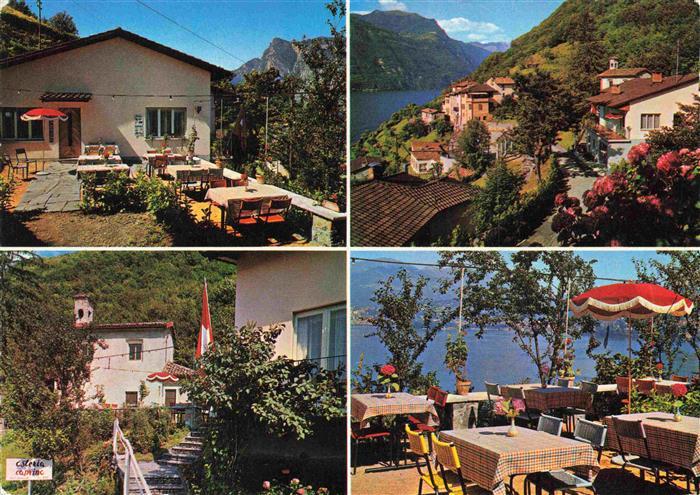 13982859 Caprino_Lugano_TI Parc des Terrasses Osteria Cavallini