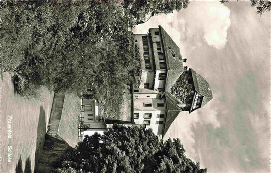 13982332 FRAUENFELD_TG Château