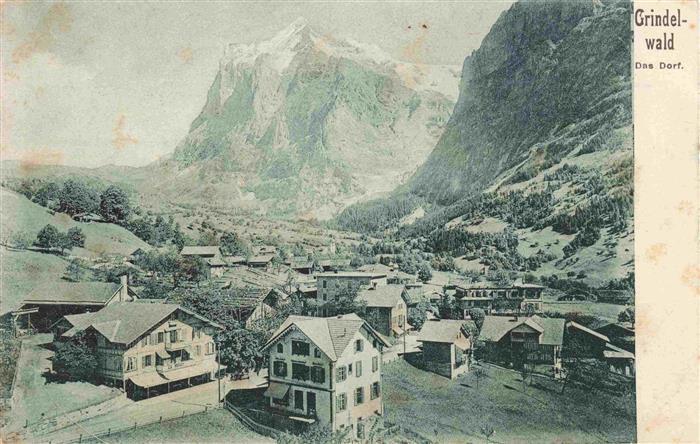 13982661 Grindelwald_BE Panorama